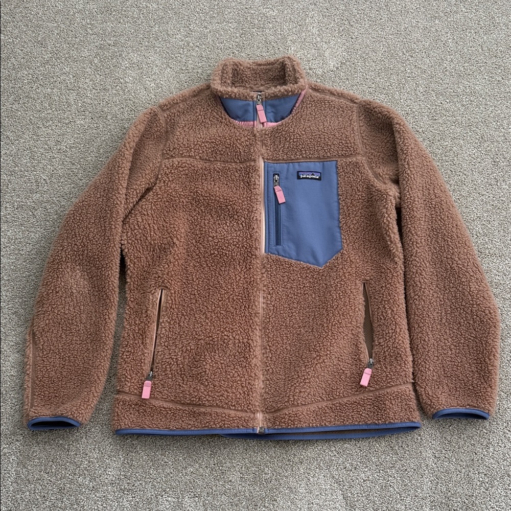 Patagonia Women's Classic Retro-X® Fleece Jacket